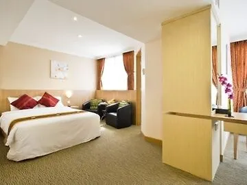 Hotel Ymca International House à Singapour