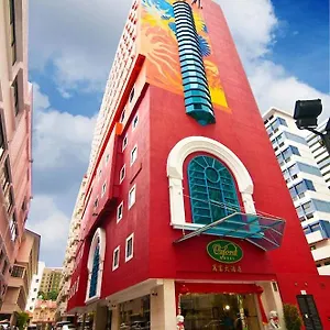 Hotel Oxford, Singapour