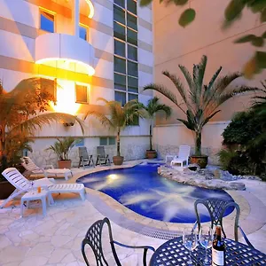 Hotel Bencoolen, Singapour