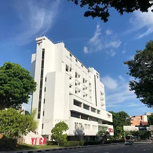 Hotel Ymca One Orchard, Singapour