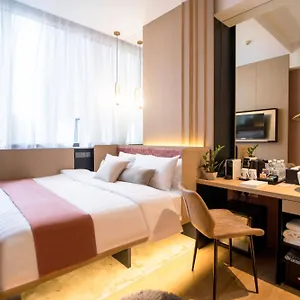 Hotel Nuve Elements, Singapour